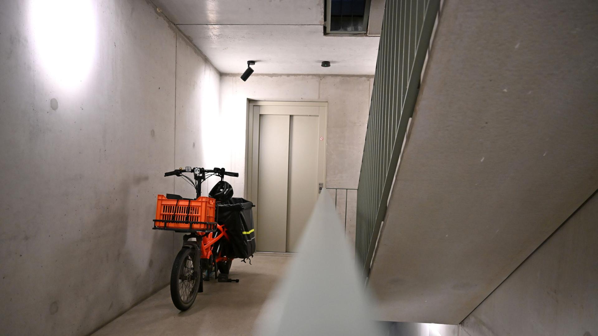 treppenhaus 102