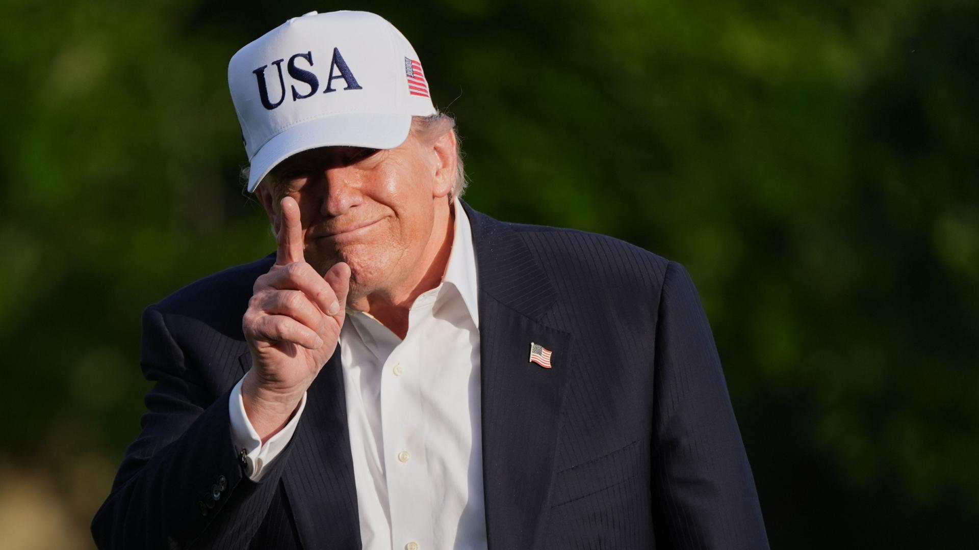 trump 4970