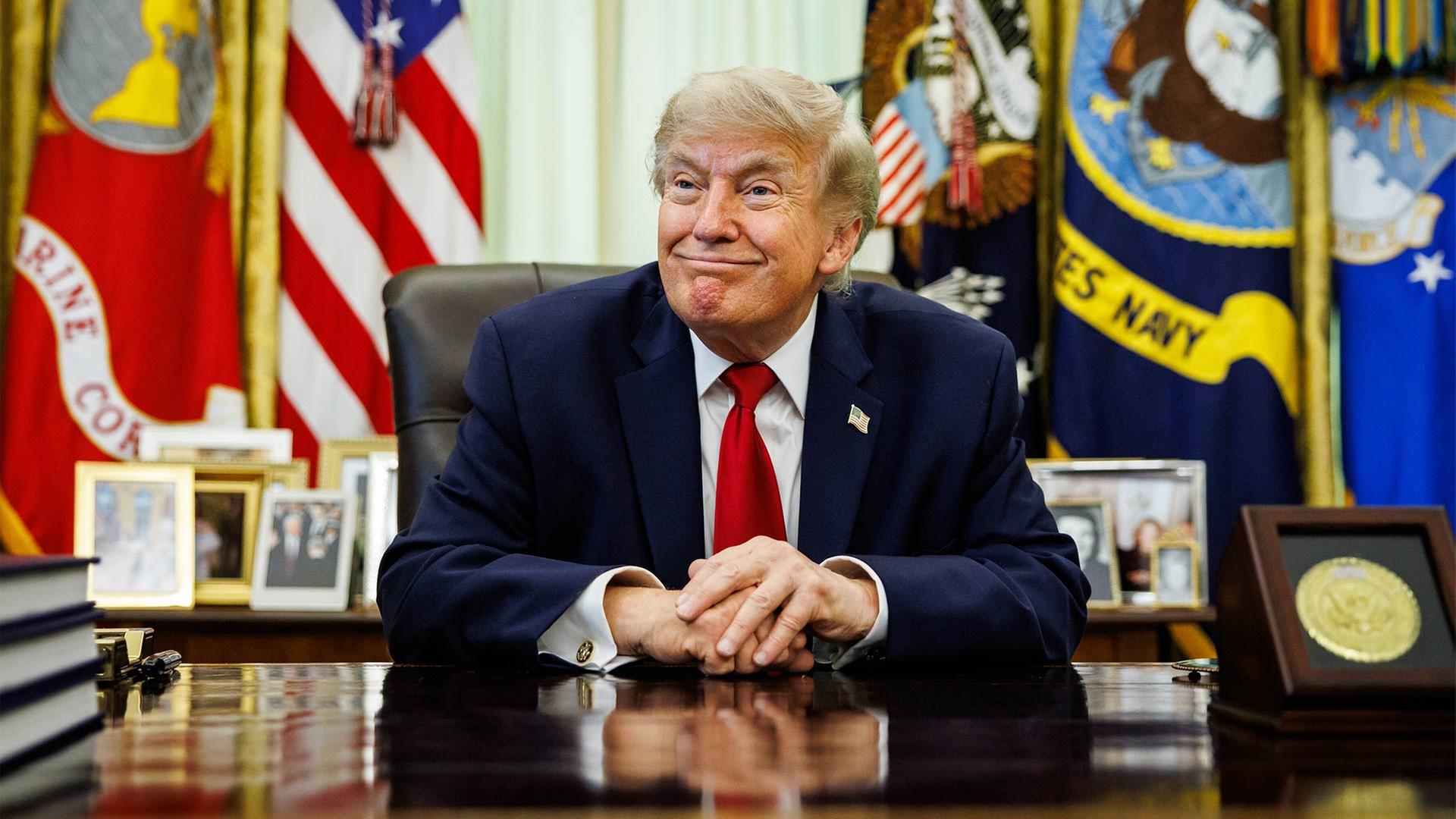 trump 5098