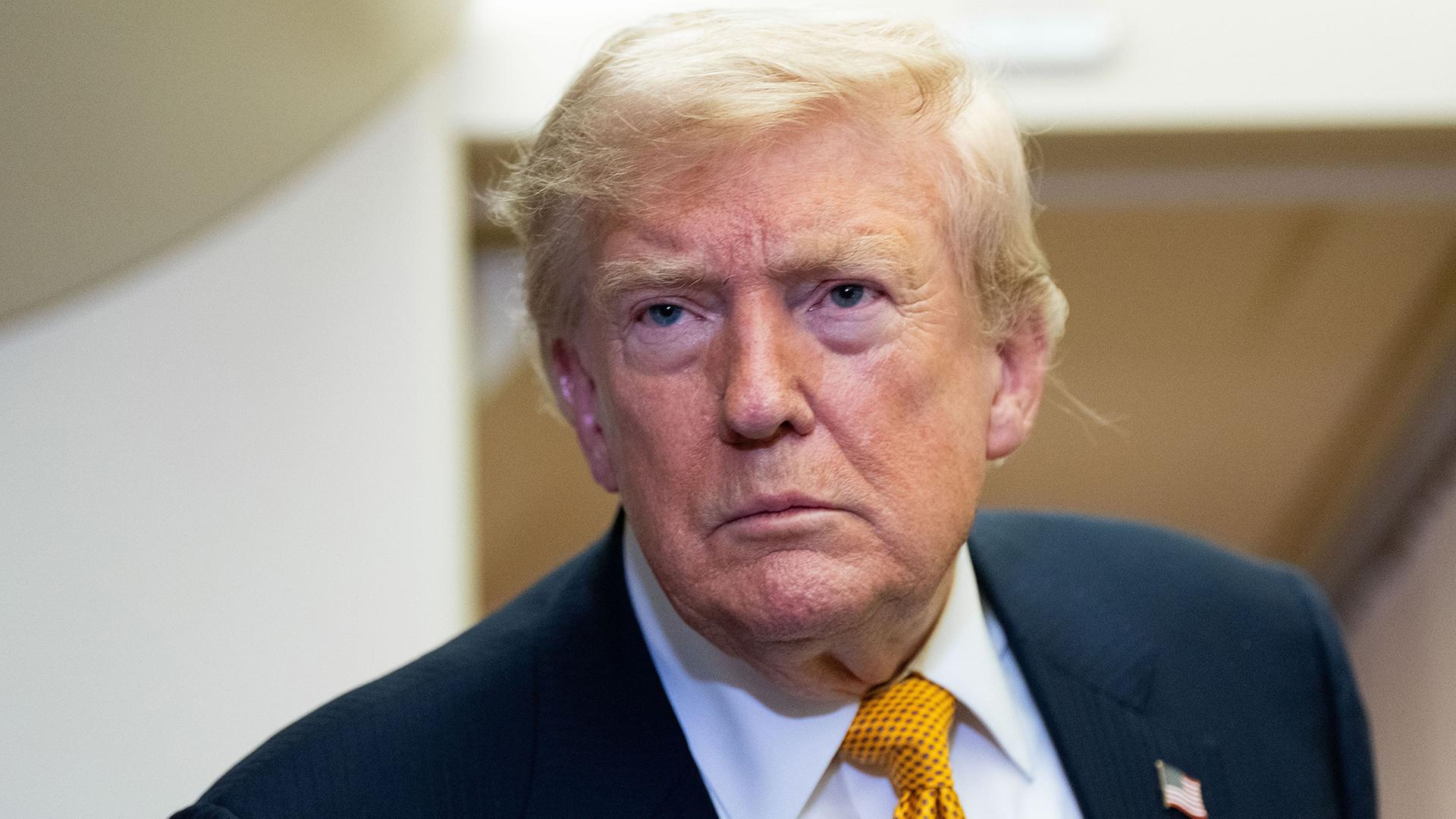 trump 5134