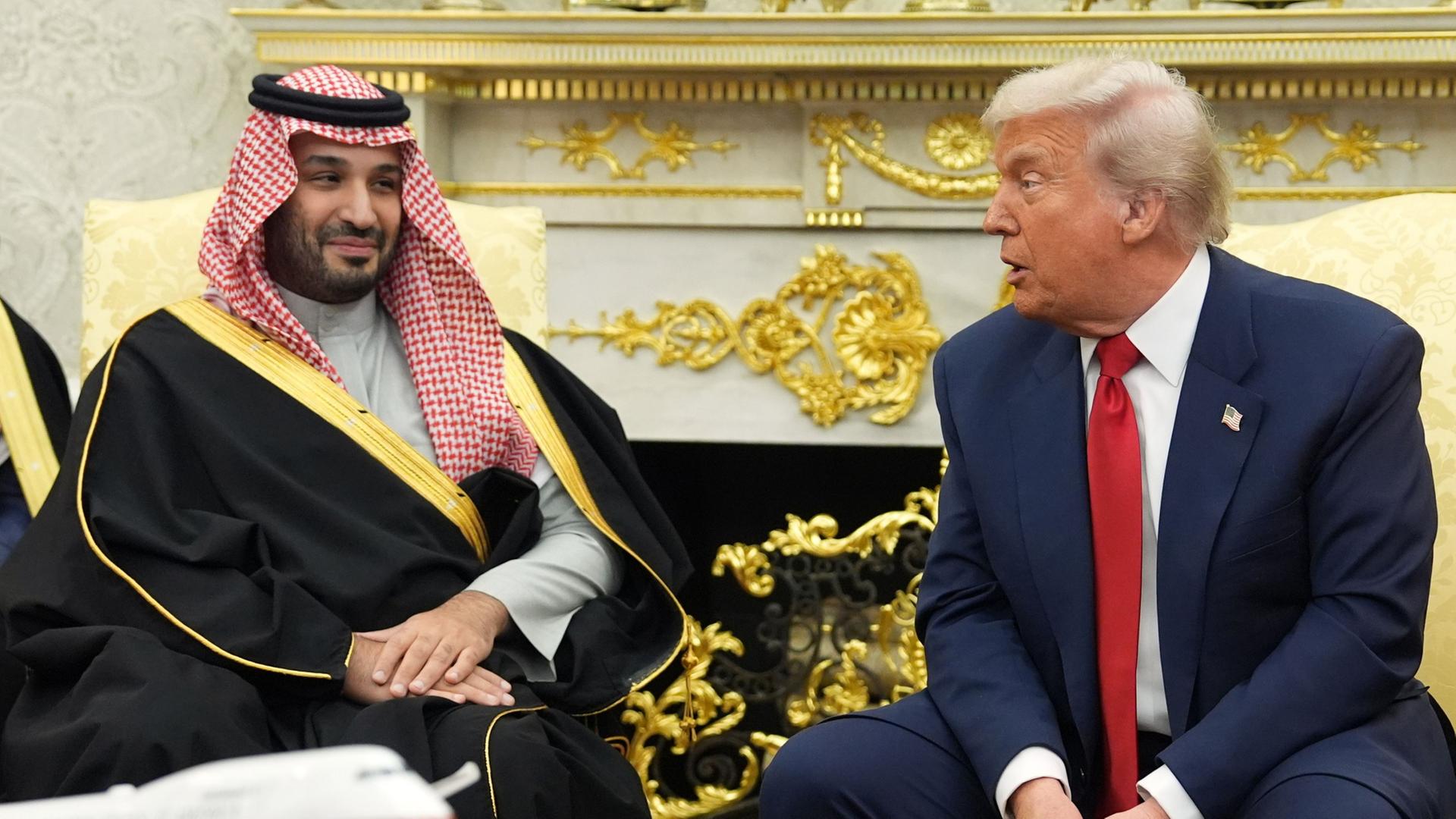 trump bin salman 114