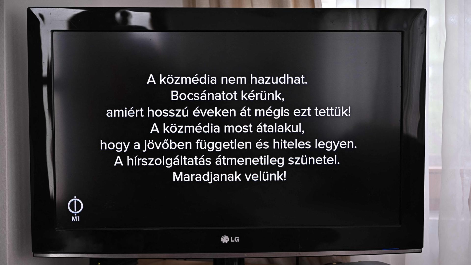tv ungarn 100