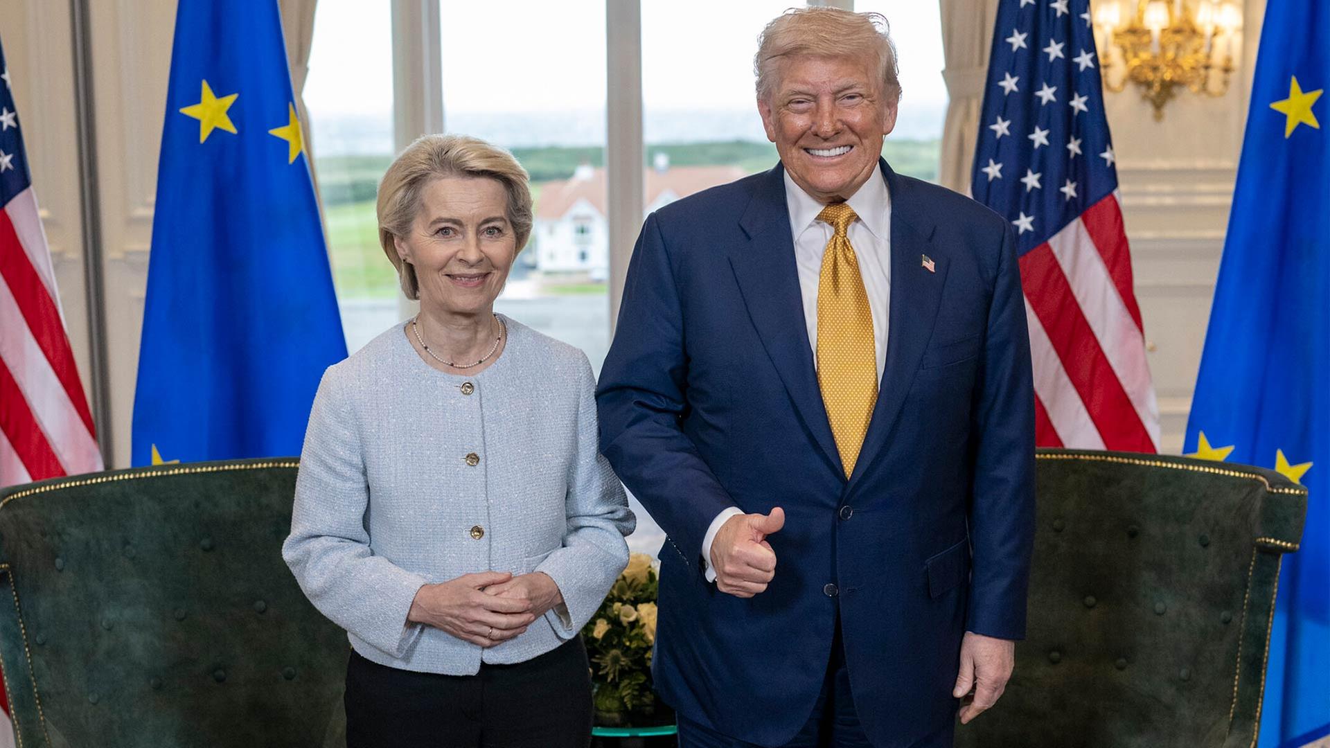 usa europa zoll 100