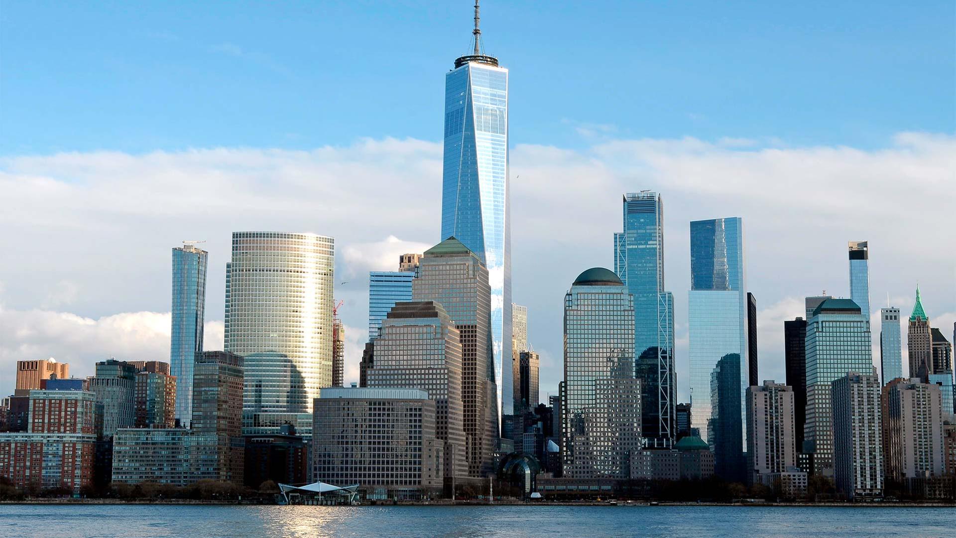 usa new york 106