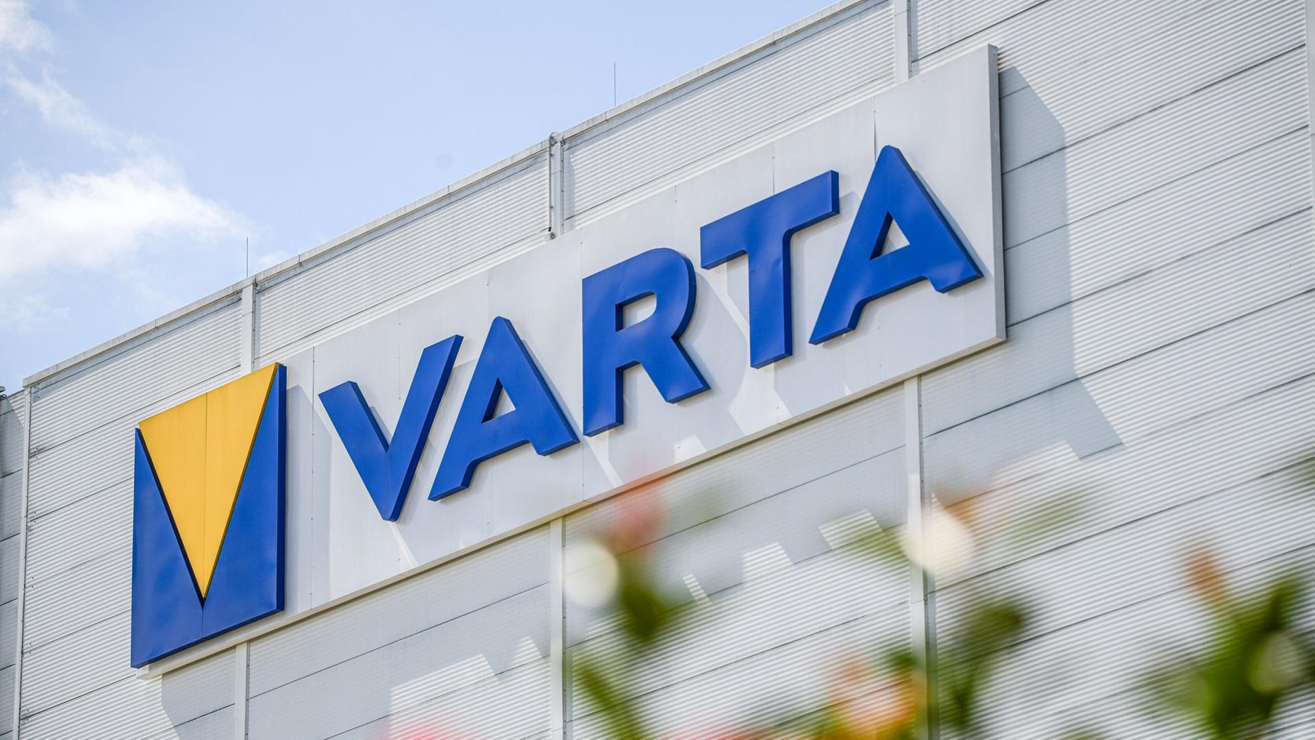 varta 112