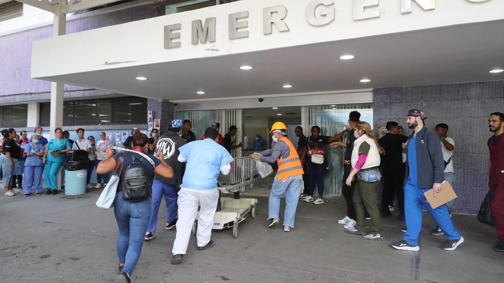 venezuela krankenhaus 102