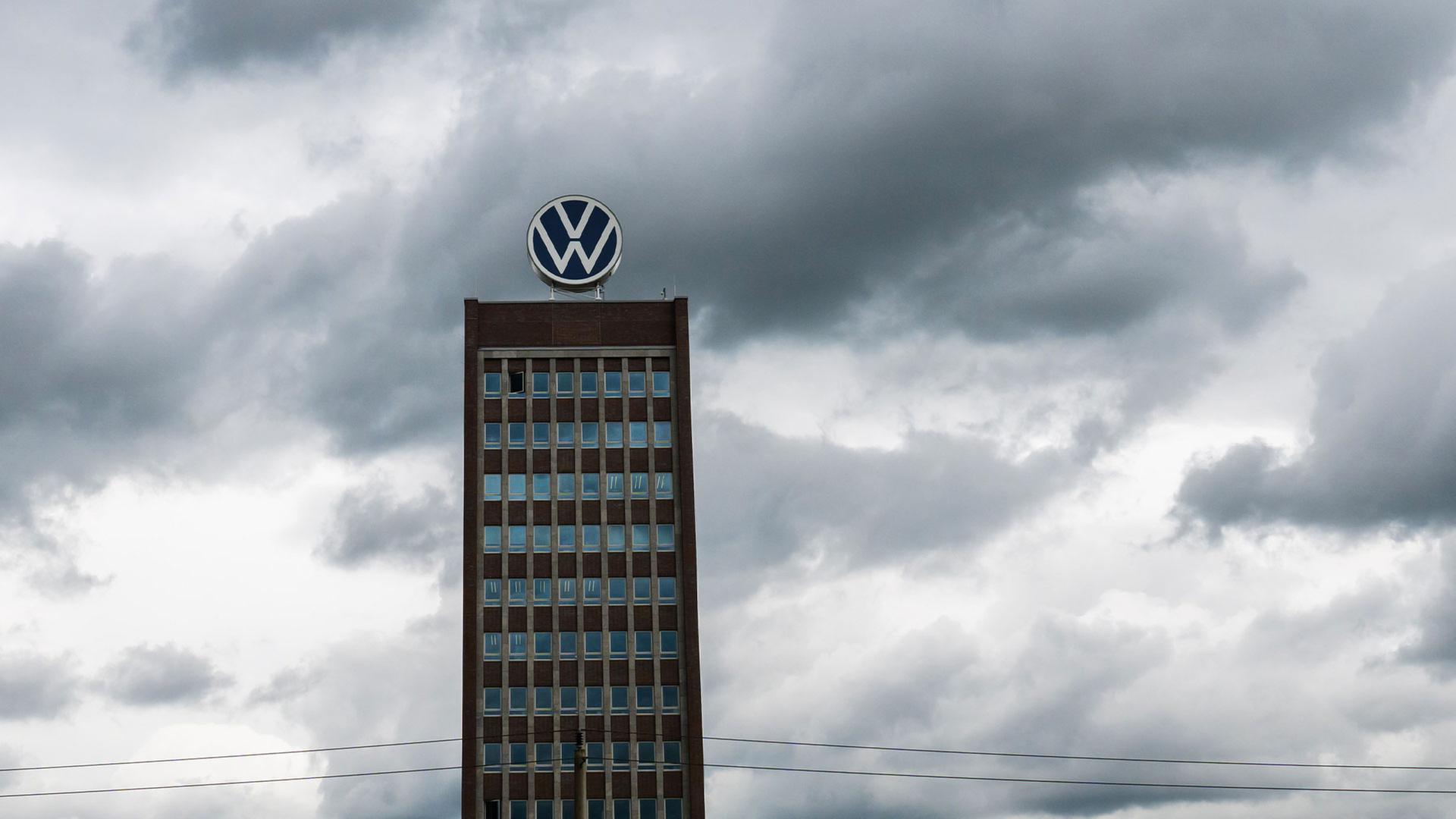 vw 852