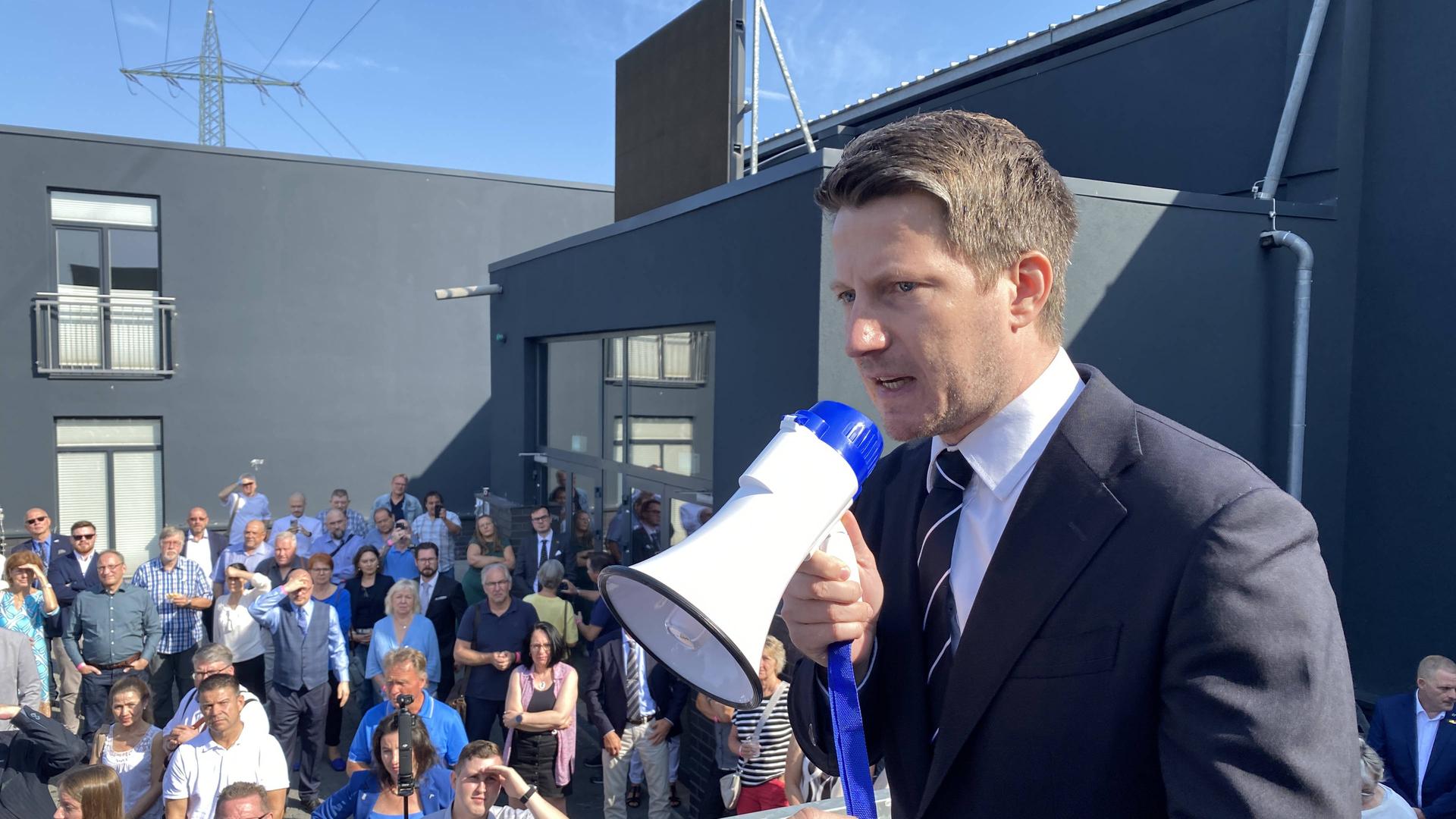 wdr martin vincentz afd 104