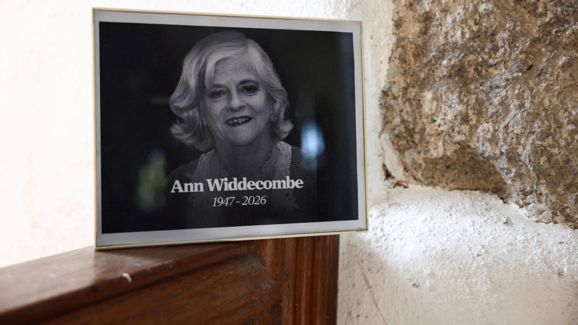widdecombe 108