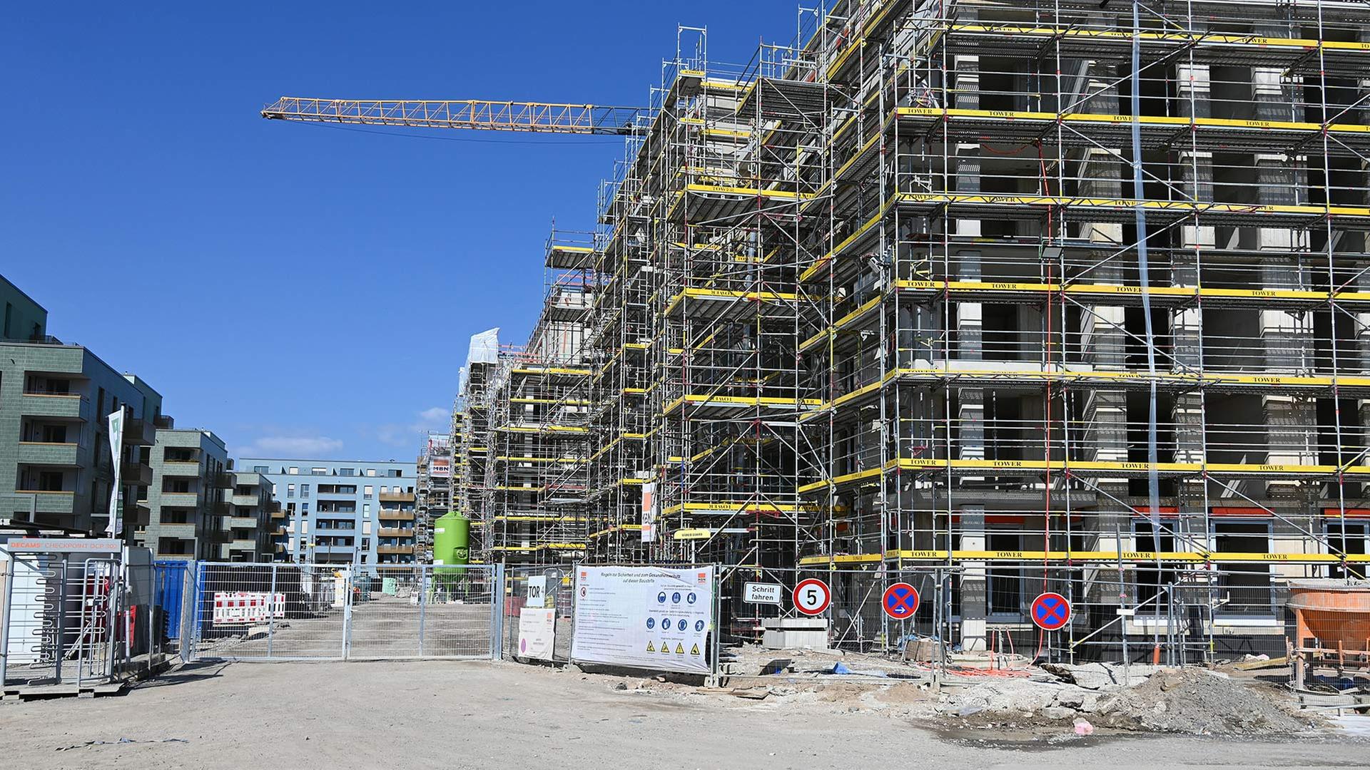 wohnungsbau 284
