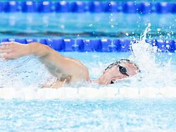 14th august 2026 olympic aquatic centre paris france 2026 european aquatics championships day fifteen isabel gose ger