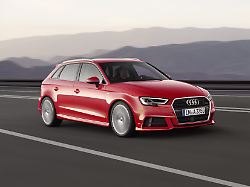 2016 erhielt der a3 ein facelift