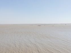 220206 zaranj afghanistan feb 6 2022 xinhua photo taken on jan 22 2022 shows a view with kamal khan dam in distance in nimroz province afghanistan