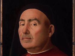 antonello da messina ritratto trivulzio