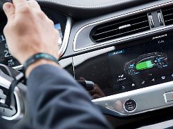 auf die lange sicht je fitter der antriebsakku im e auto ist desto laenger die moegliche reichweite