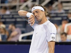 august 16 2026 chicago illinois usa mason ohio august 15 alexander zverev of germany is seen during day five of the cincinnati open at the lindner family tennis center on august 15 2026 in mason ohio