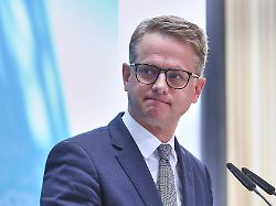 berlin deutschland konrad adenauer haus cdu bundesvorstandssitzung carsten linnemann cdu