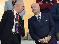 bernd neuendorf l ist mehr gut auf gianni infantino zu sprechen 1