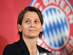 bianca rech verpflichtet fuer den fc bayern eine neue spielerin
