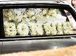 bonnie tyler funeral swansea the funeral of bonnie tyler at st maryos church in swansea