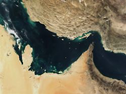das us militaer meldet neue angriffe gegen iran archivbild