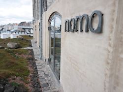 das weltberuehmte sterne restaurant noma das restaurant will sich als grosses labor fuer innovatives essen grundlegend neu aufstellen