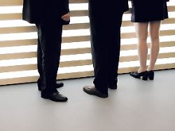 die frauenquote laesst in unternehmen immer noch zu wuenschen uebrig