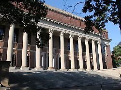 die harvard universitaet erlangt einen sieg im streit gegen die us regierung