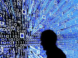 die landesverwaltung setzt ihren mitarbeitern bei der verwendung von kuenstlicher intelligenz grenzen illustration