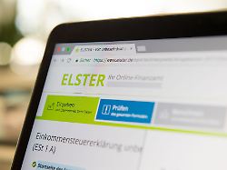 digitale steuererklaerung abgeschickt aber nie angekommen genau das kann in einzelfaellen passieren