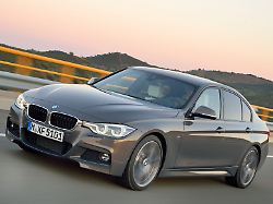 es lebe der sport ein dynamischer auftritt gehoert seit jeher zur dna der 3er reihe von bmw
