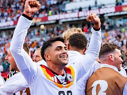 fifa fussball weltmeisterschaft 2026 gruppe e spiel 2 deutschland vs elfenbeink ste 20 06