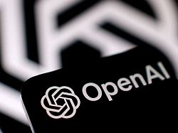 file photo the openai logo in this illustration taken june 11 2026