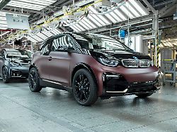 geheimtipp bei der kfz hauptuntersuchung schneidet der bmw i3 regelmaessig gut ab