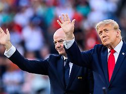 gianni infantino l soll donald trump um hilfe gebeten haben 1
