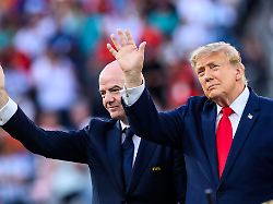 gianni infantino l soll donald trump um hilfe gebeten haben 2