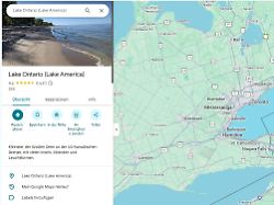 googlemapsde lakeamericaontario