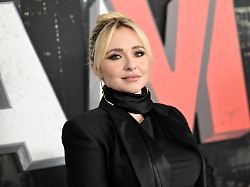 hayden panettiere attends the world premiere of scream vi at amc lincoln square on monday march 6 2023 in new york