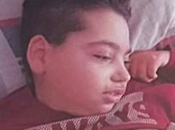 italy coredo trento august 2 2026 mattia maestri 13 year old boy who died after eating cheese made from raw milk