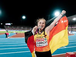 julia ulbricht 1 lav rostock speerwurf frauen gbr leichtathletik athletics european athletics championships 2026 leichtathletik europameisterschaft 2026 birmingham 2026 09 08