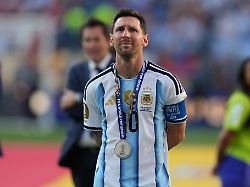 lionel messi weinte nach dem wm finale bitterlich