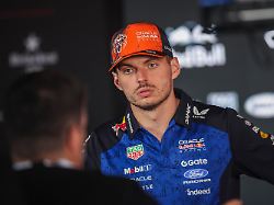 max verstappen of red bull racing during the formula 1 aws hungarian grand prix at the hungaroring circuit in budapest hungary from july 23 to 26 2026