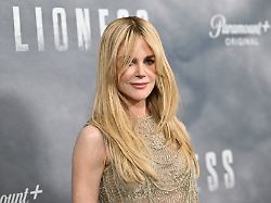nicole kidman attends the paramount premiere of lioness season three at the sva theatre on wednesday july 29 2026 in new york