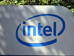niederlassung der intel gmbh mit der aufschrift intel am 26 05 2026 in feldkirchen bei muenchen allgemeines bild allgemeines foto symboldbild symbolfoto