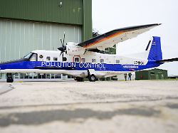 produktion 30 06 2026 niedersachsen nordholz das ueberwachungsflugzeug der bundeswehr vom typ do 228 lm