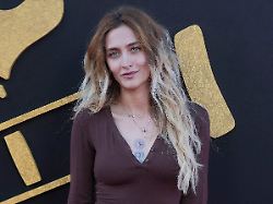 paris jackson arrives at the paramount pictures jackass best and last los angeles premiere held at the paramount pictures studios in los angeles ca on wednesday june 24 2026 photo by sthanlee b 1