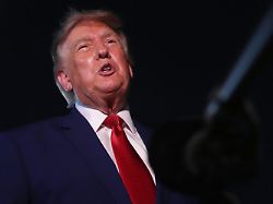 president donald trump talks to reporters after arriving on air force one tuesday aug 11 2026 at joint base andrews md 1