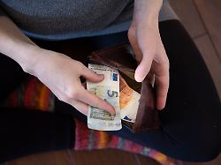 thema armut geldnot geldmangel
