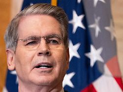 us finanzminister bessent hat details des us wirtschaftskriegs gegen den iran bekanntgegeben