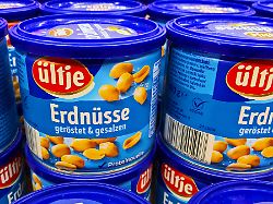 ueltje erdnuesse die ueltje gmbh ist ein lebensmittelhersteller mit hauptsitz in schwerte